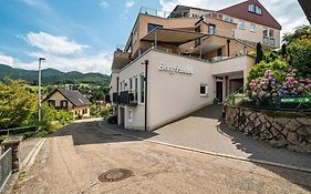 Wein- und Klimahotel Bergfriedel